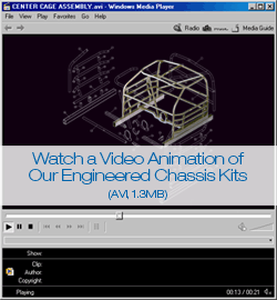 Watch the Chassis Assembly Video