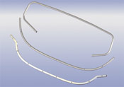 Bumper Bars and Splitter Bars