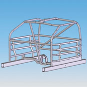 Center Section Kits
