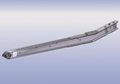 Trailing Arm