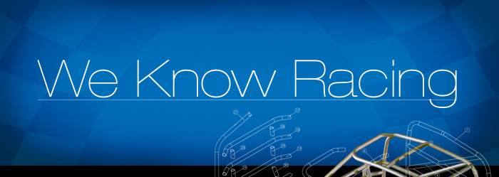We Know Racing